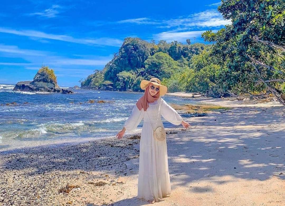 Misteri Air Terjun Tersembunyi di Cilacap: Rahasia Solo Traveler yang Tak Terungkap
